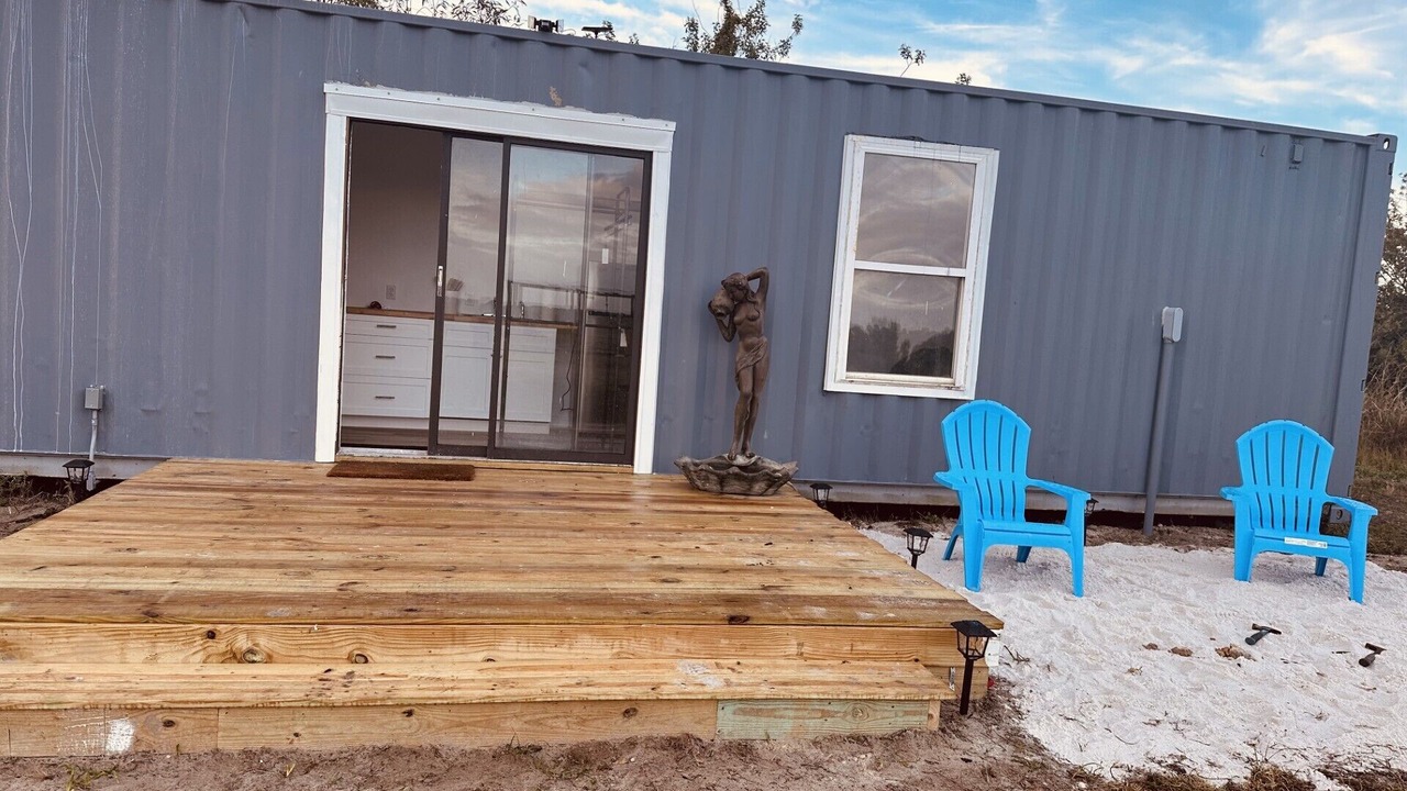 Photo of Outdoor in Fort Pierce