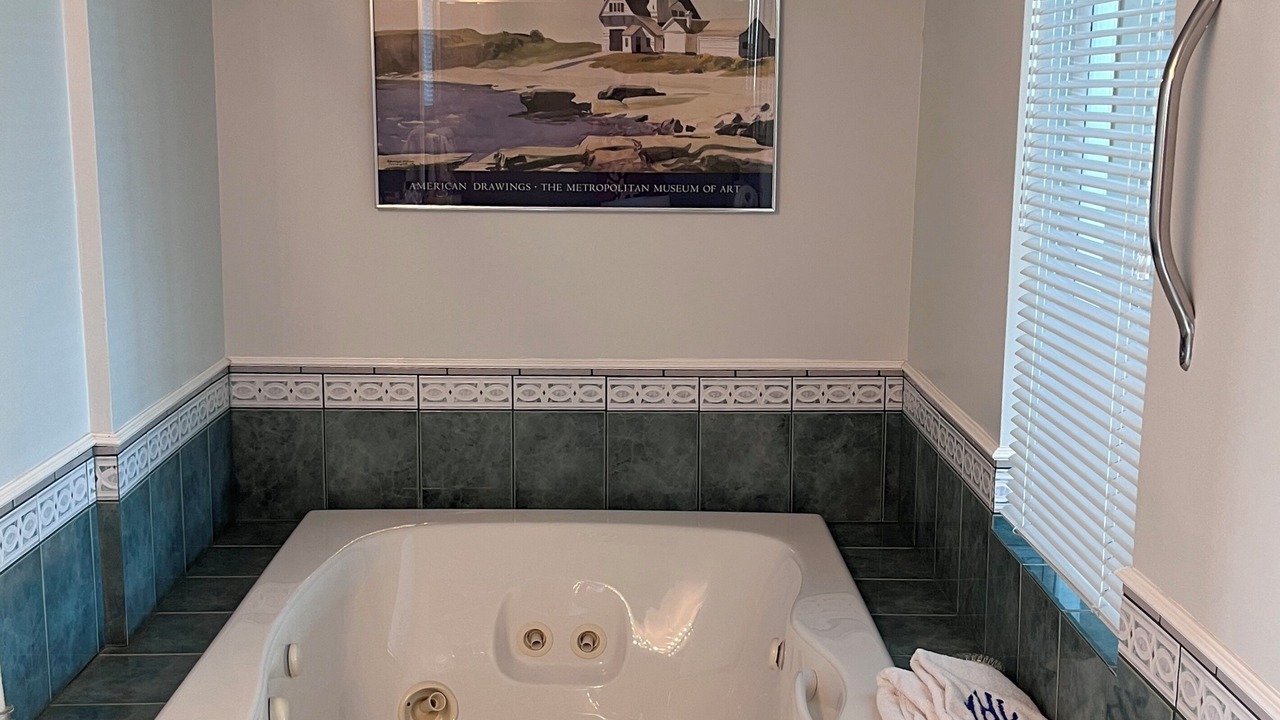 Photo of Bathroom in Moorings