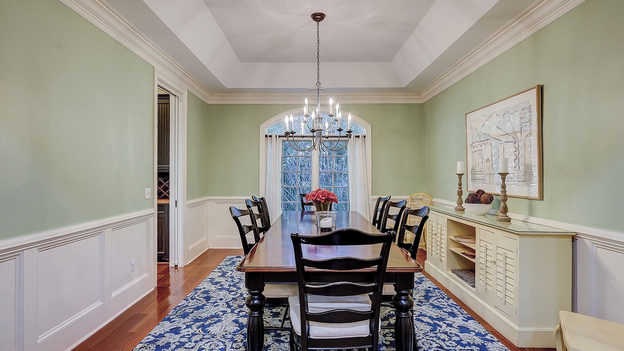 Photo of Bedroom in Heritage Woods