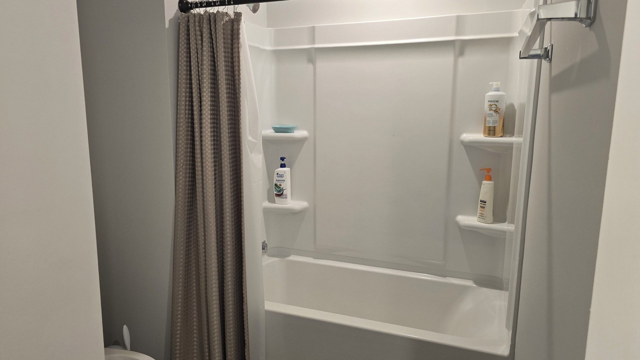 Photo of Bathroom in Bloomingdale