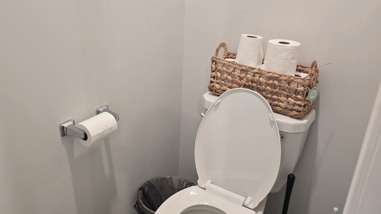 Photo of Bathroom in Bloomingdale