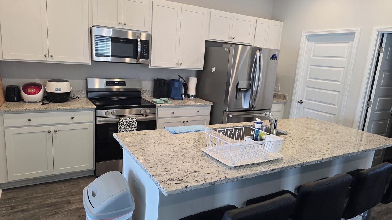 Photo of Kitchen in Bloomingdale