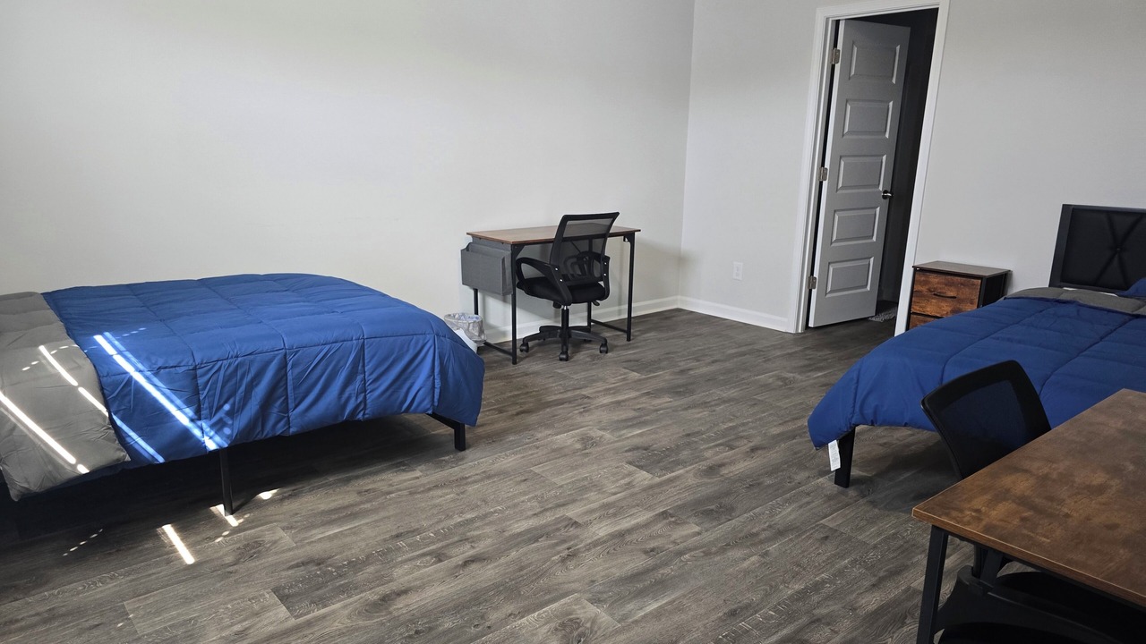 Photo of Bedroom in Bloomingdale