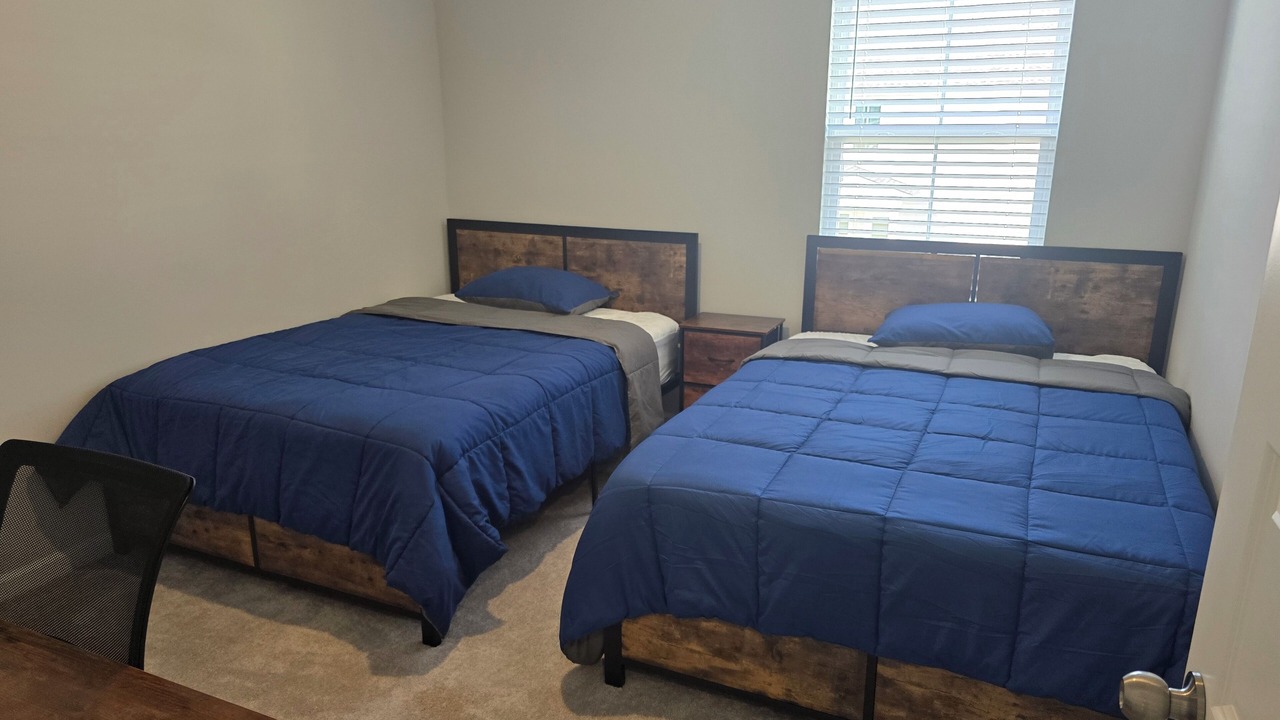 Photo of Bedroom in Bloomingdale