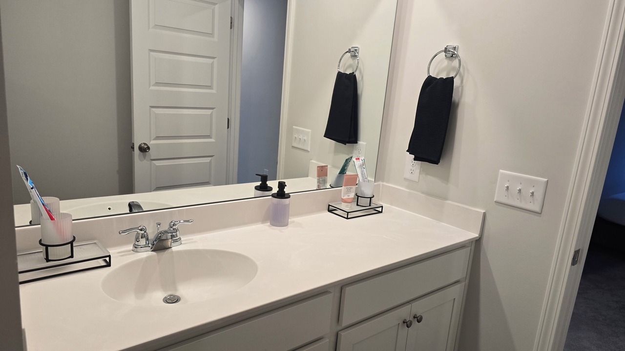 Photo of Bathroom in Bloomingdale