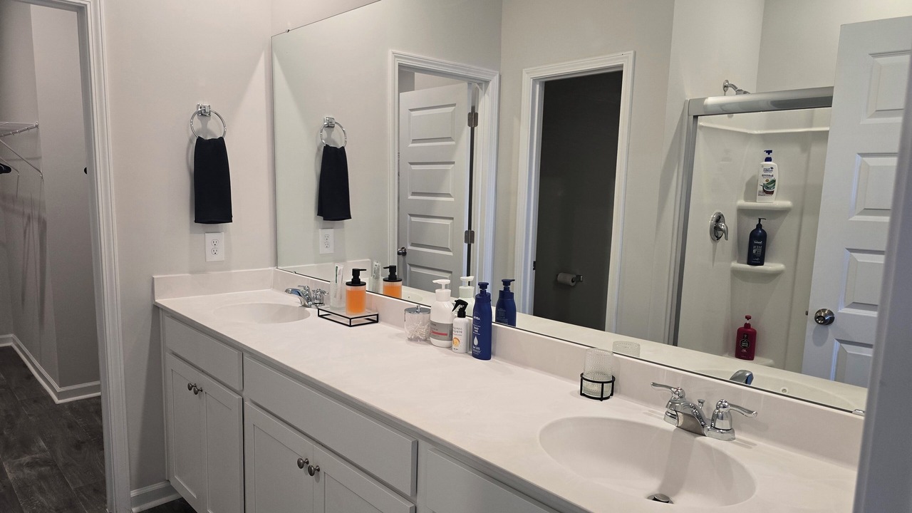 Photo of Bathroom in Bloomingdale