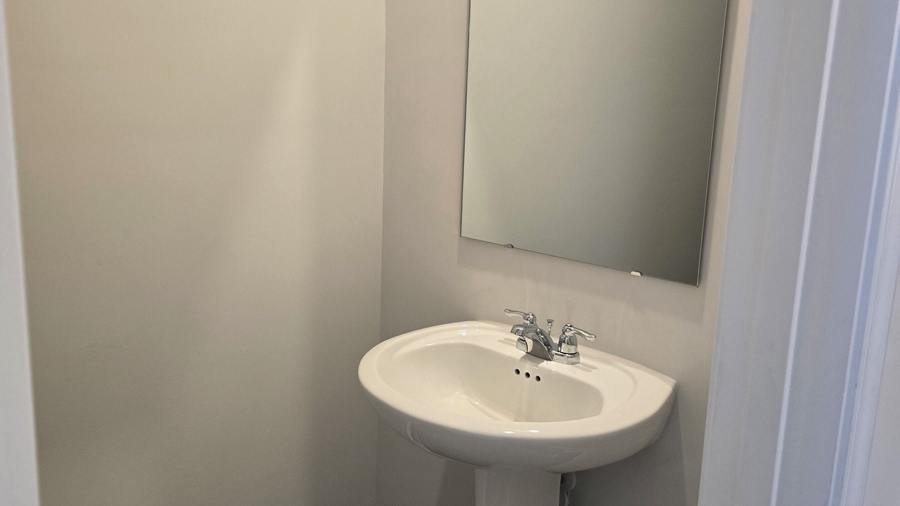 Photo of Bathroom in Bloomingdale