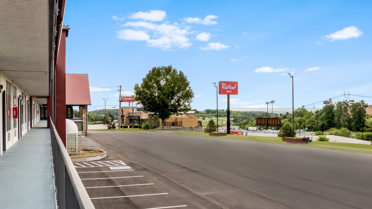 Photo of Outdoor in Dandridge