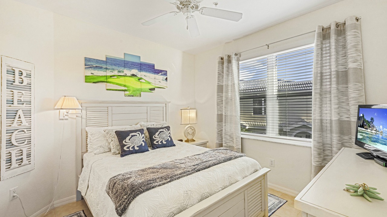 Photo of Bedroom in Naples