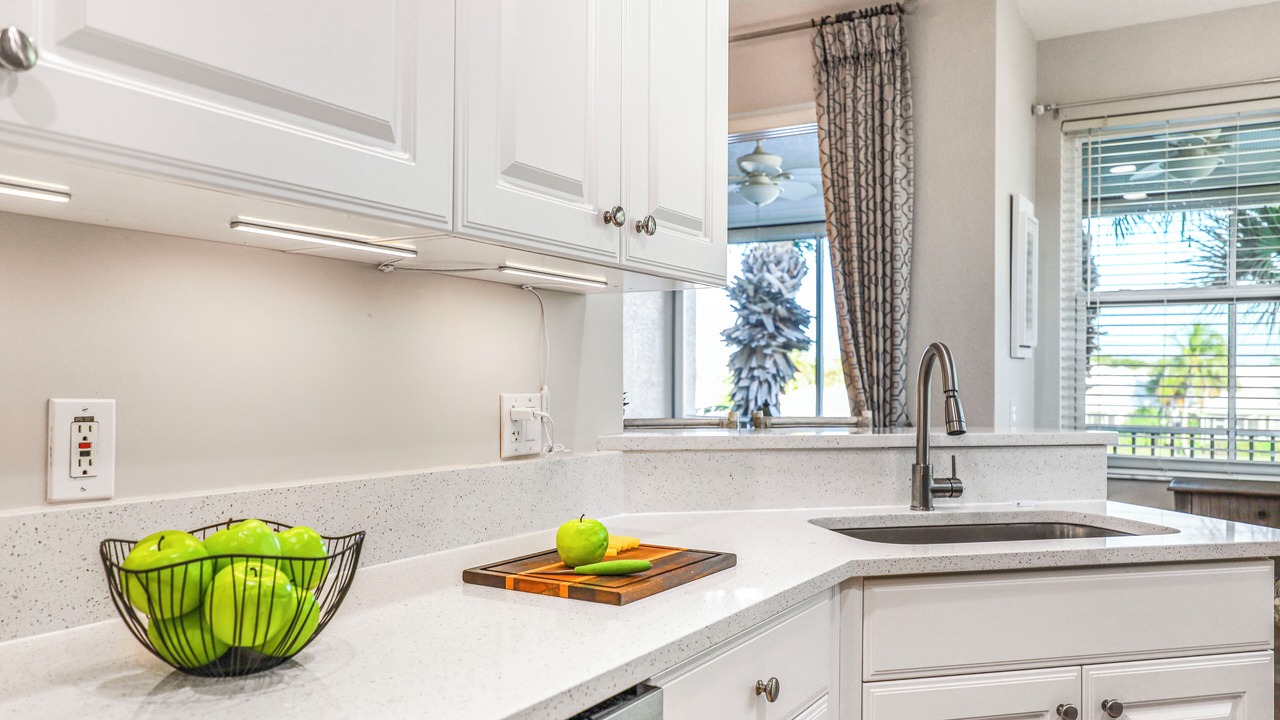 Photo of Kitchen in Naples