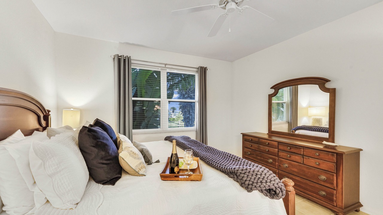Photo of Bedroom in Naples