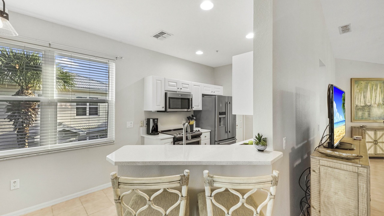 Photo of Kitchen in Naples