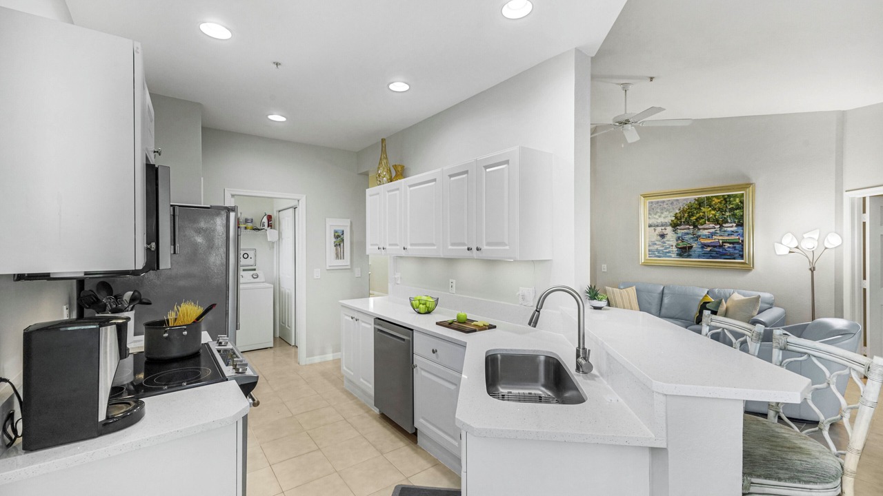 Photo of Kitchen in Naples