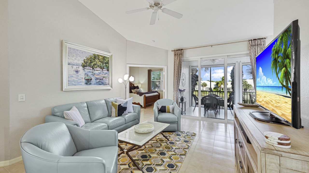 Photo of Livingroom in Naples