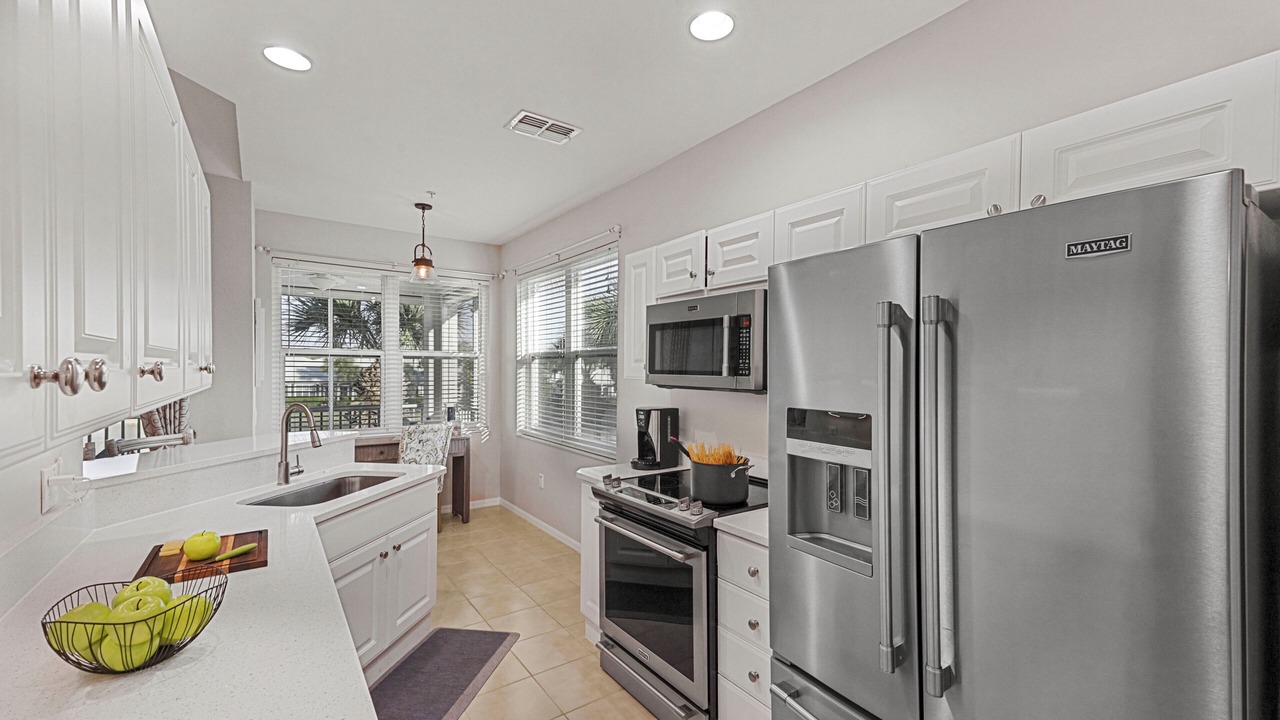 Photo of Kitchen in Naples