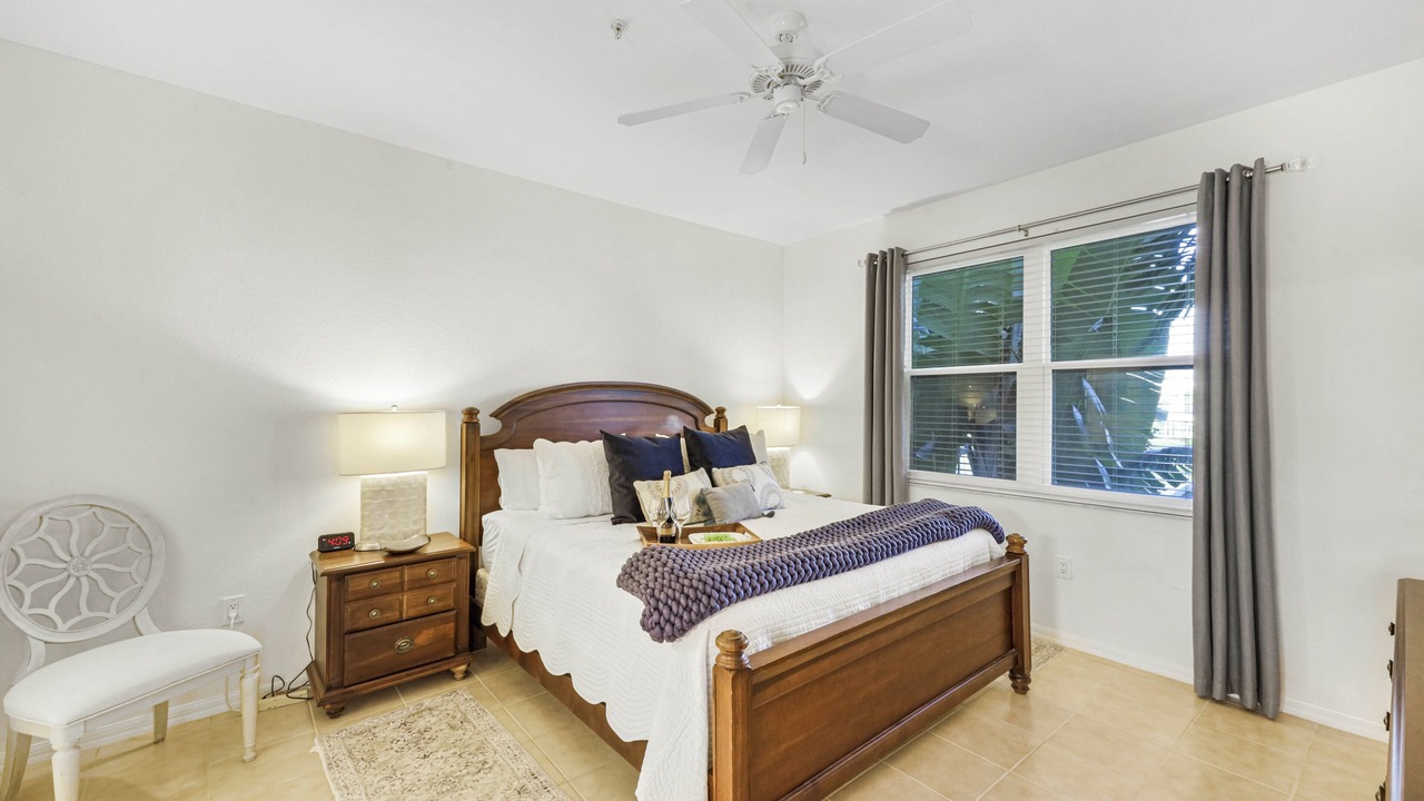 Photo of Bedroom in Naples