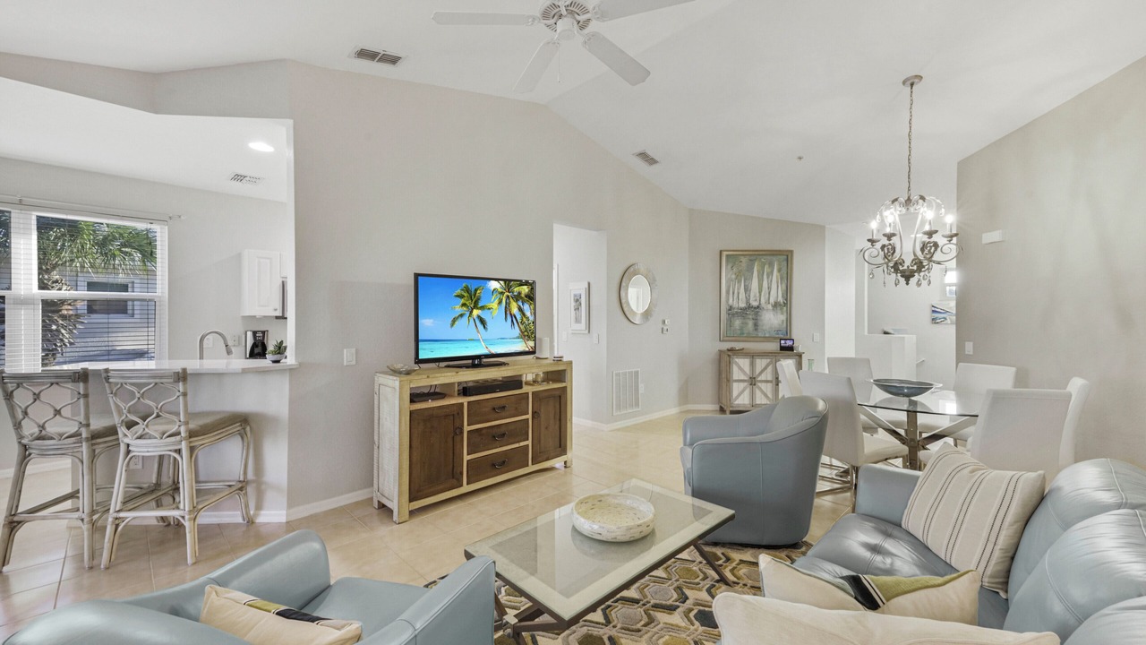 Photo of Livingroom in Naples