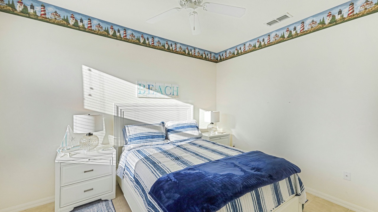 Photo of Bedroom in Naples
