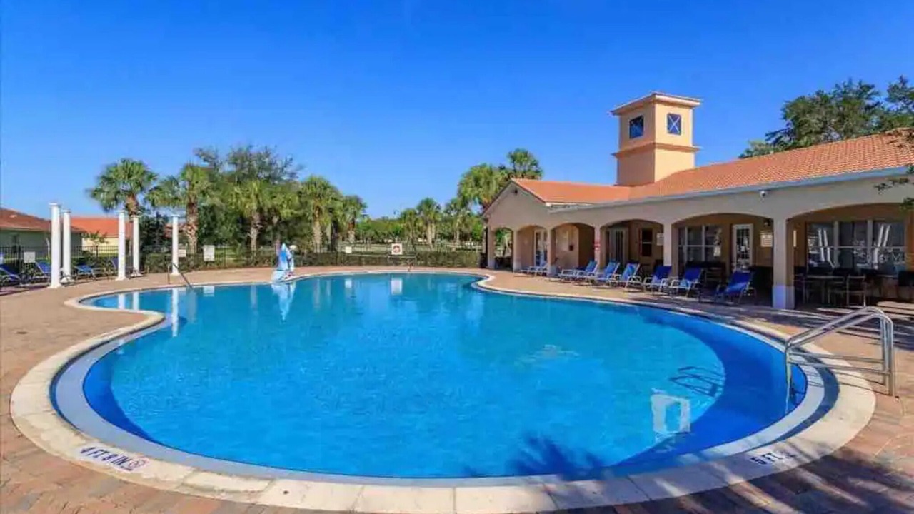 Photo of Outdoor in Buena Ventura Lakes