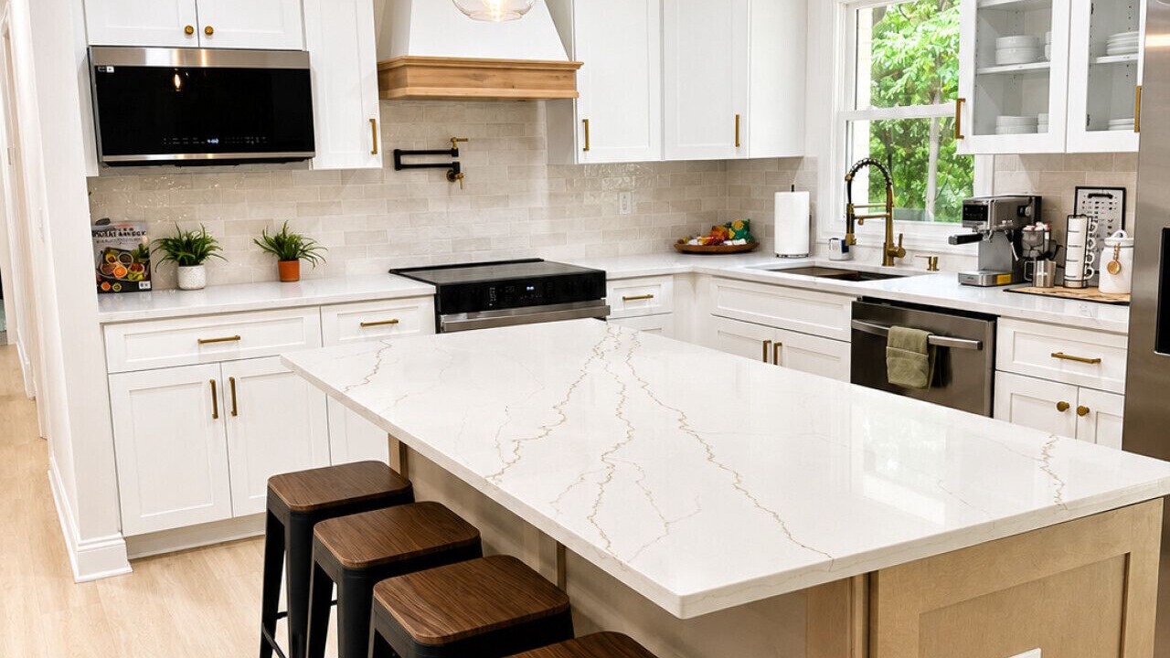 Photo of Kitchen in Aiken