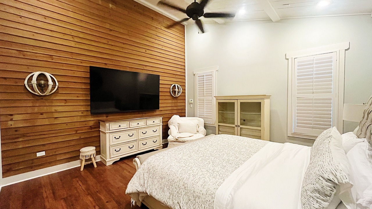 Photo of Bedroom in Hahira