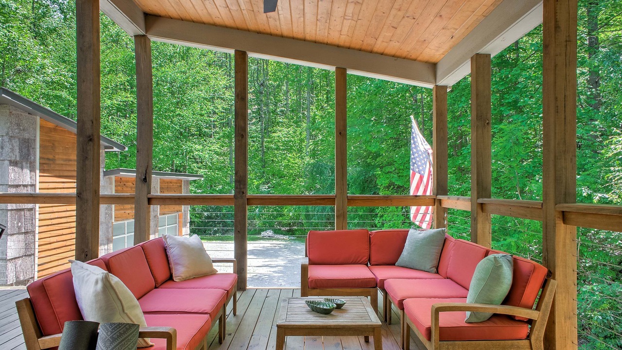 Photo of Outdoor in Penrose