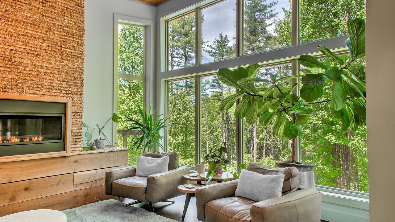Photo of Livingroom in Penrose