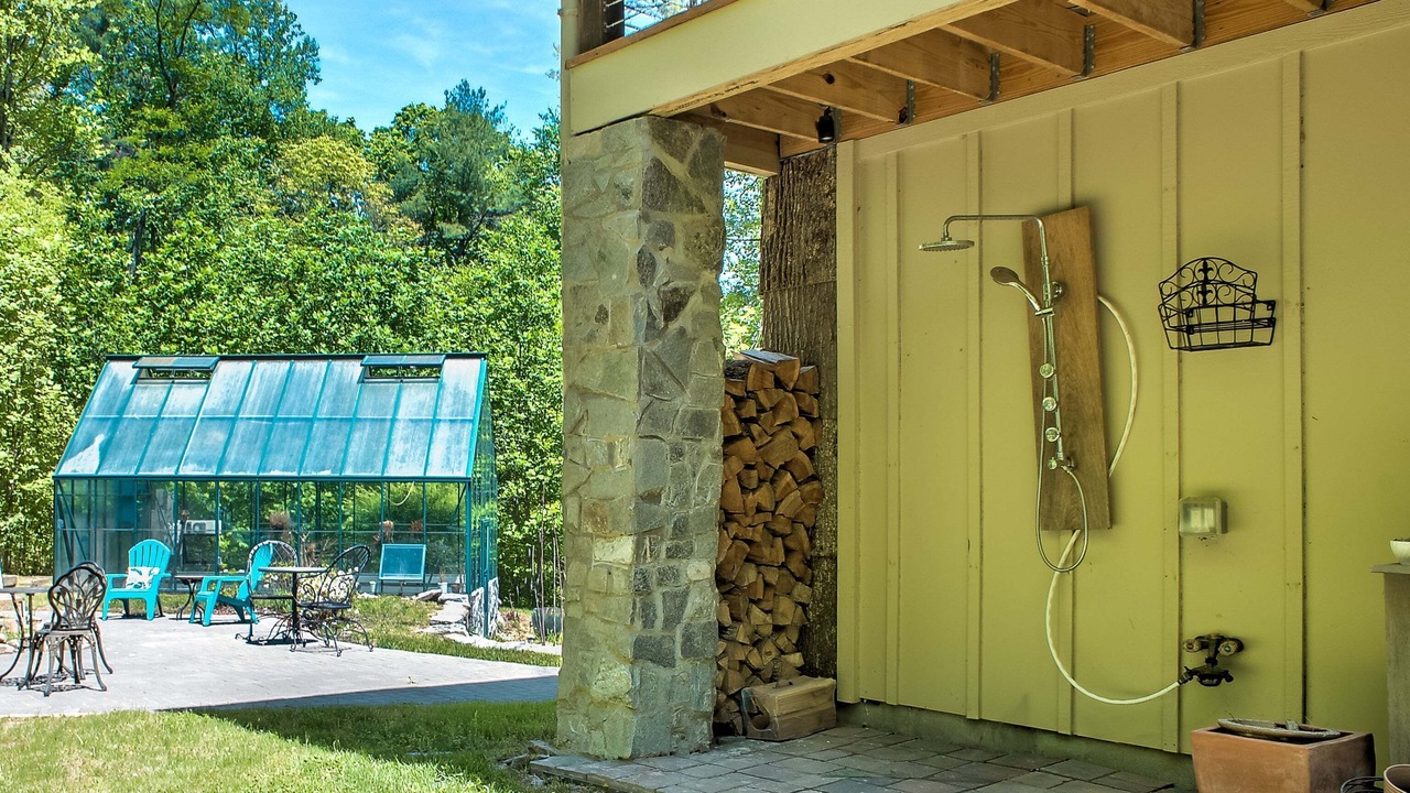Photo of Outdoor in Penrose