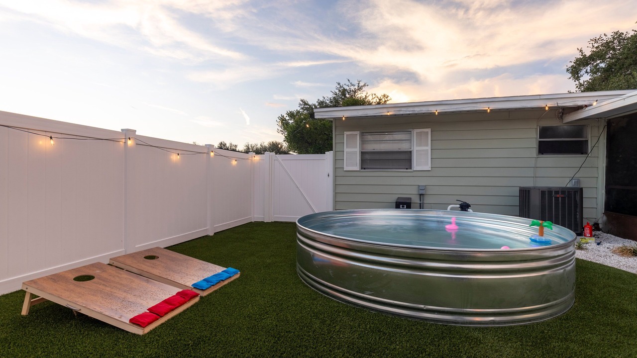 Photo of Outdoor in Sun Bay South