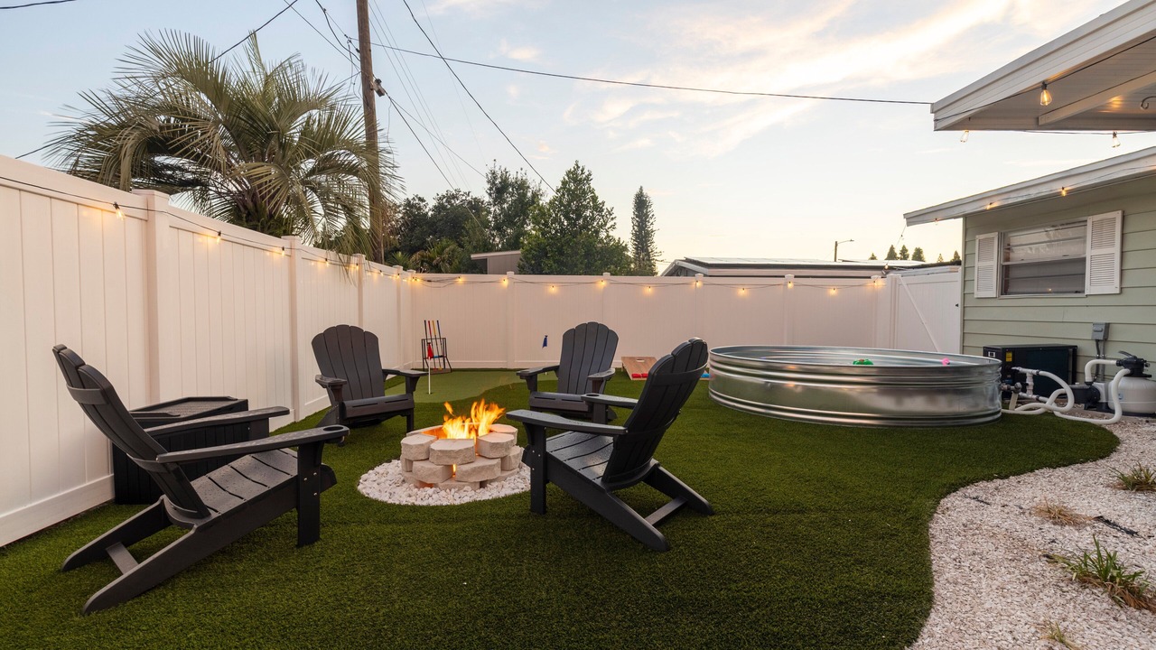 Photo of Outdoor in Sun Bay South