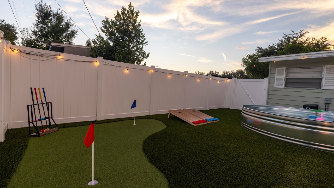 Photo of Outdoor in Sun Bay South