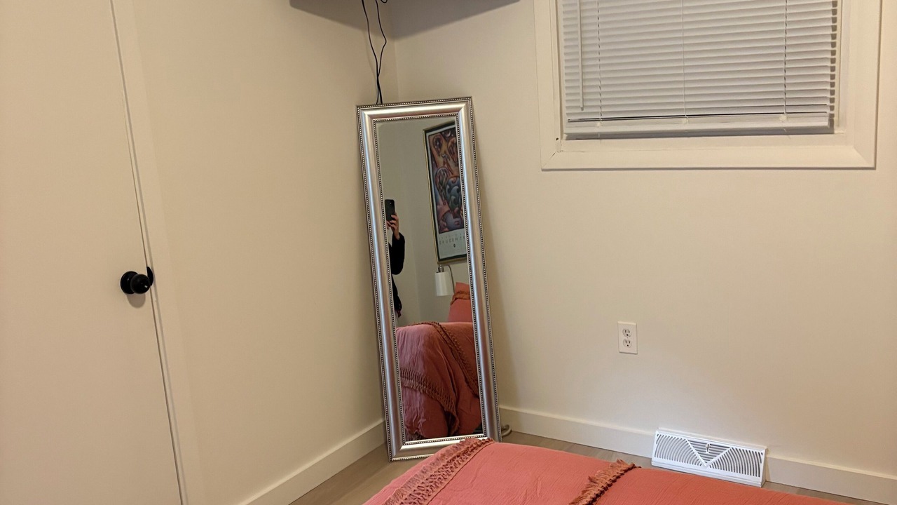Photo of Bedroom in Homeland Park