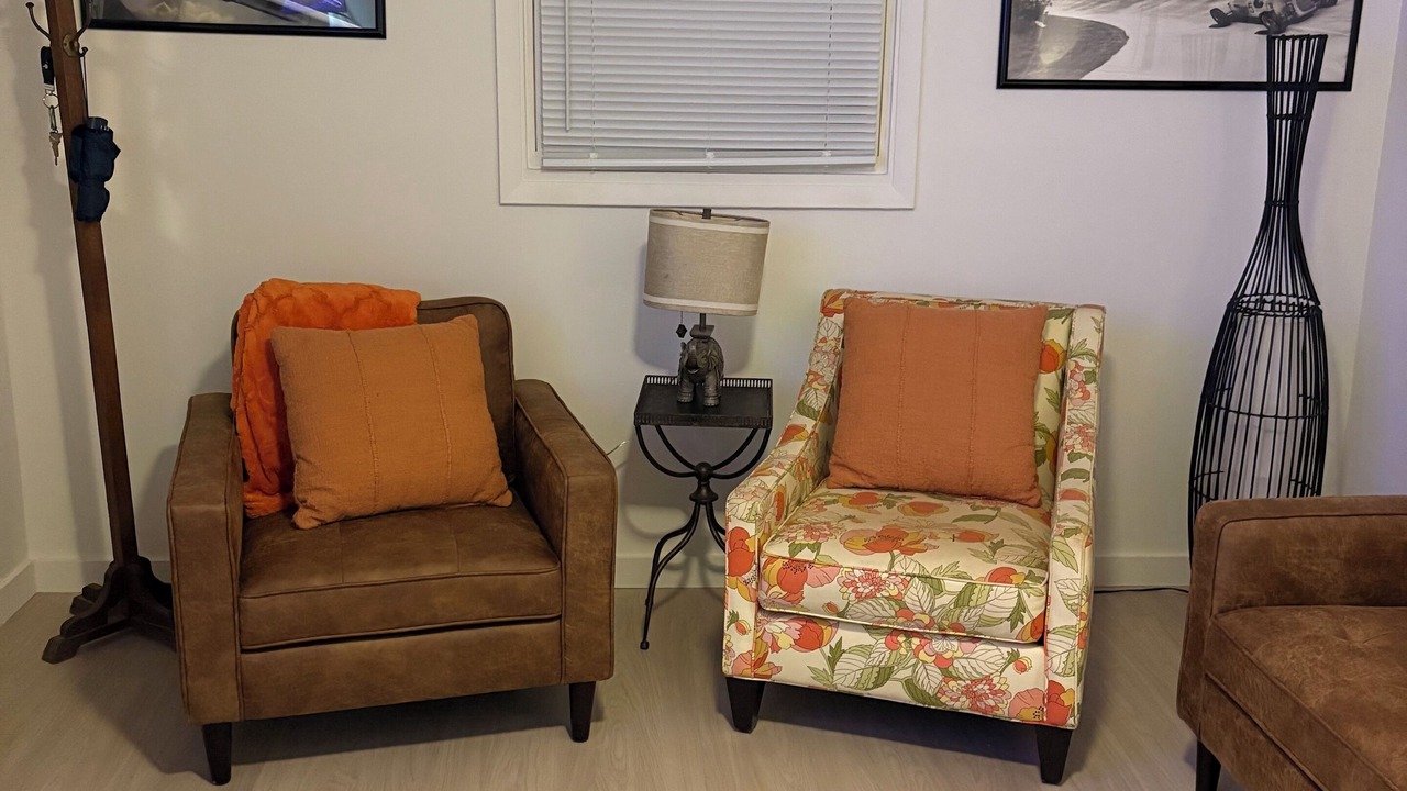 Photo of Livingroom in Homeland Park