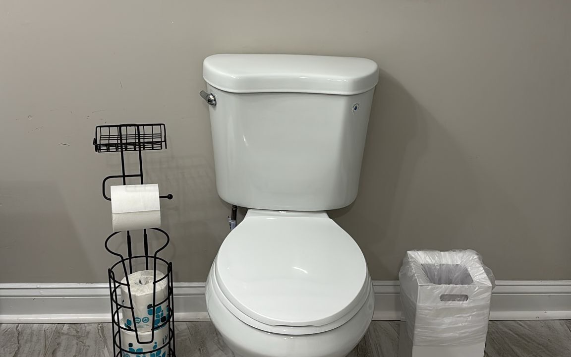 Photo of Bathroom in Dunn