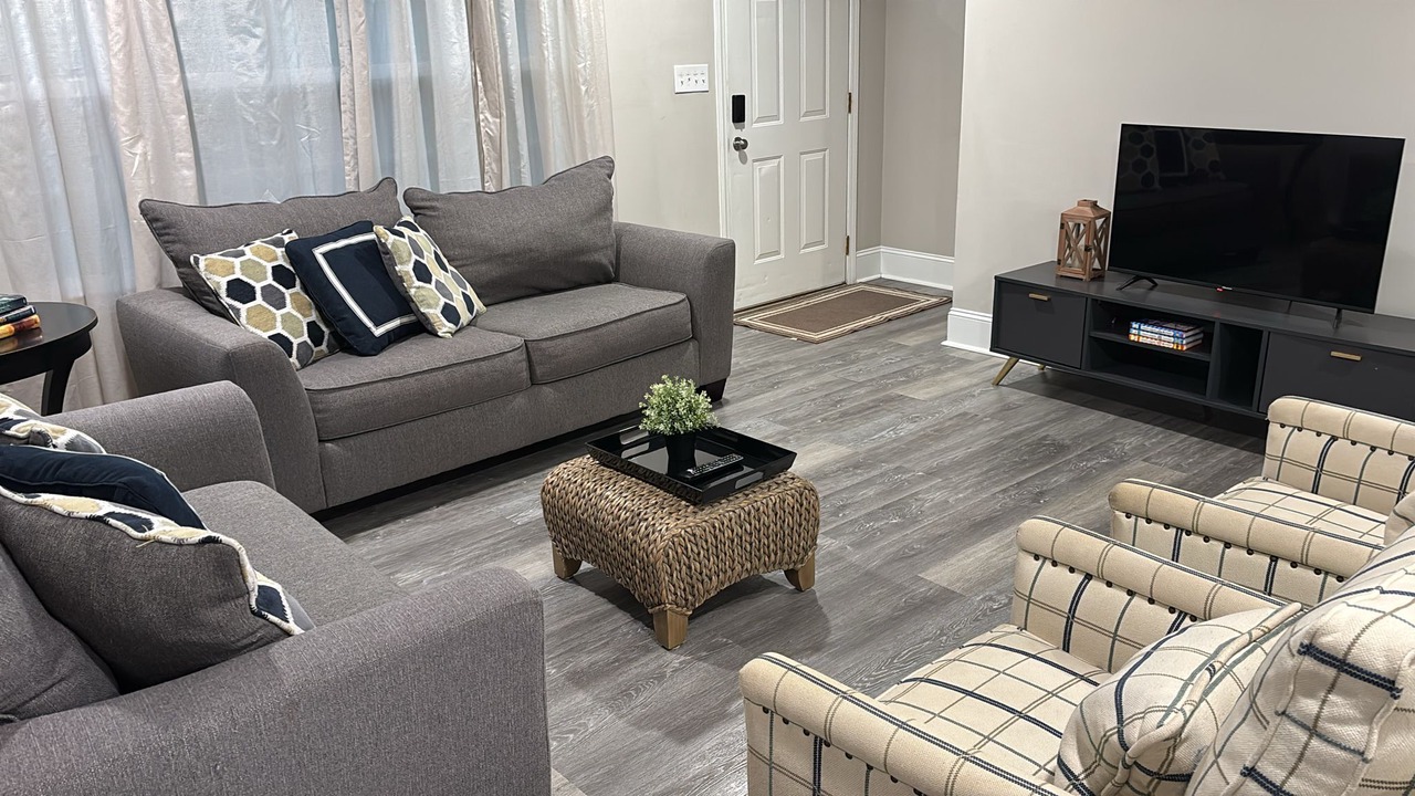Photo of Livingroom in Dunn