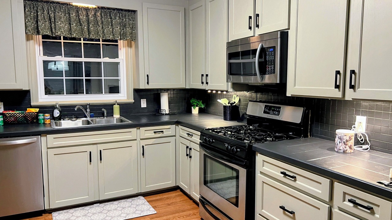 Photo of Kitchen in Anderson