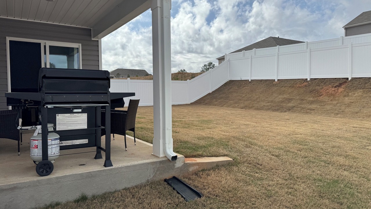 Photo of Patio Balcony in Woodruff