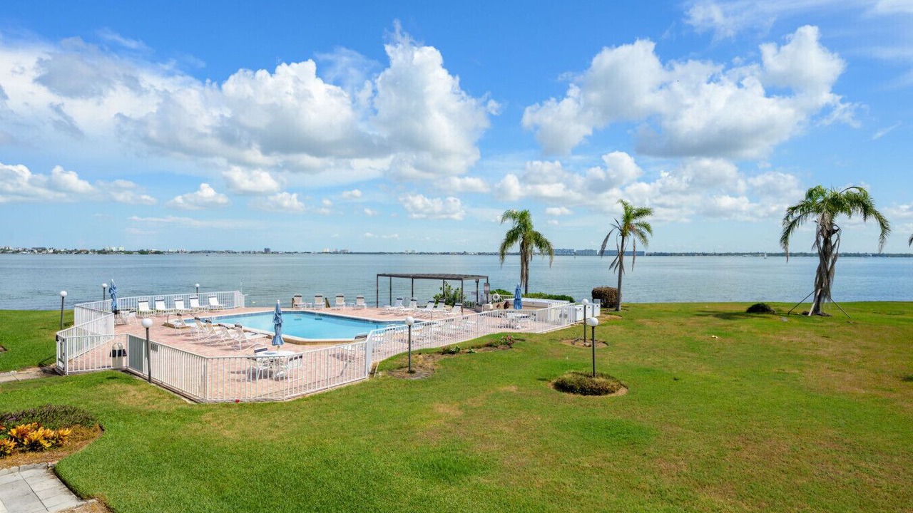 Photo of Outdoor in Casa del Mar