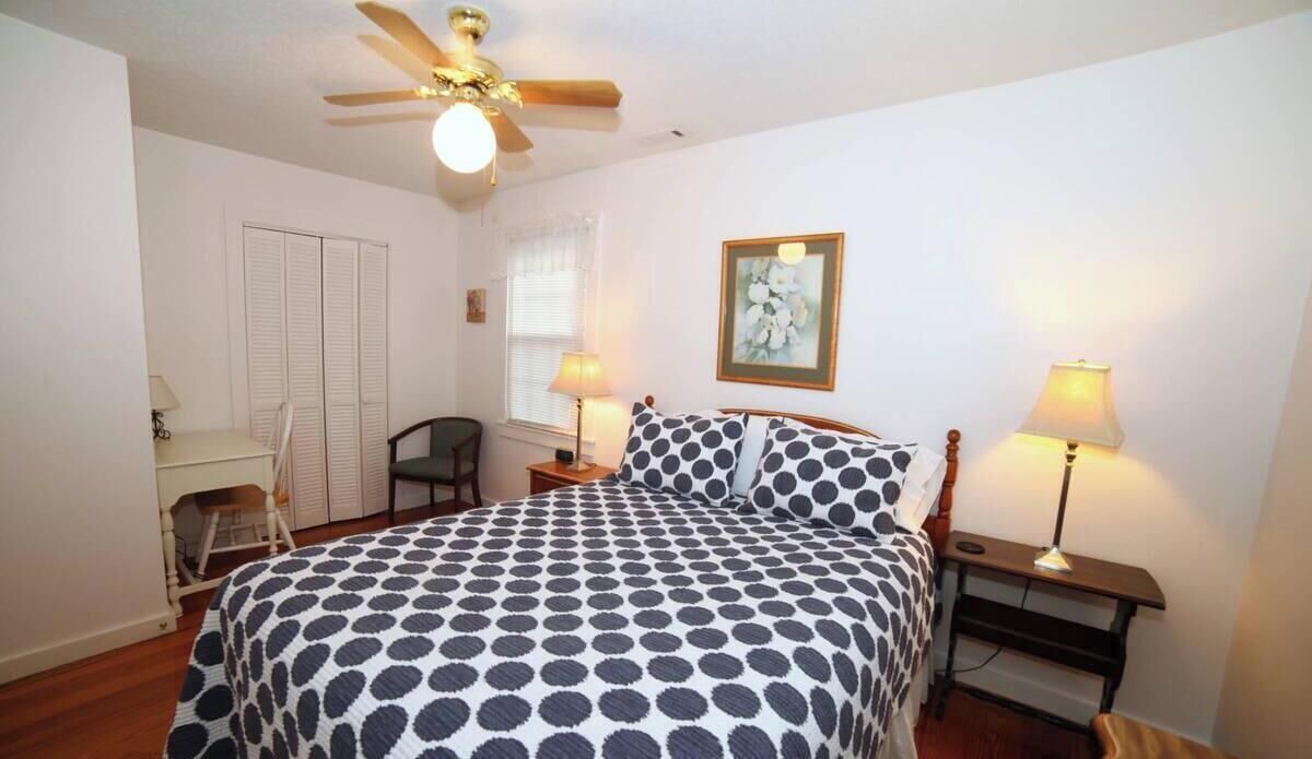 Photo of Bedroom in Aiken