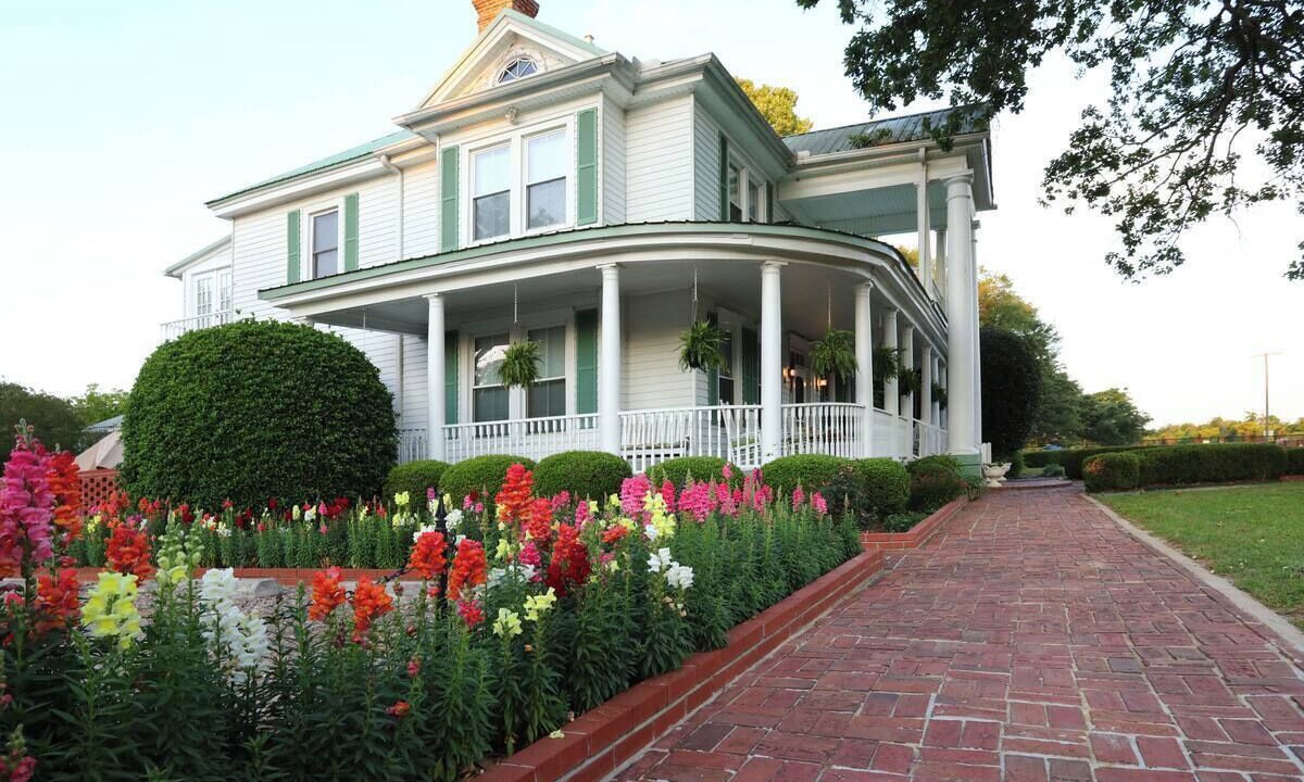Photo of Outdoor in Aiken