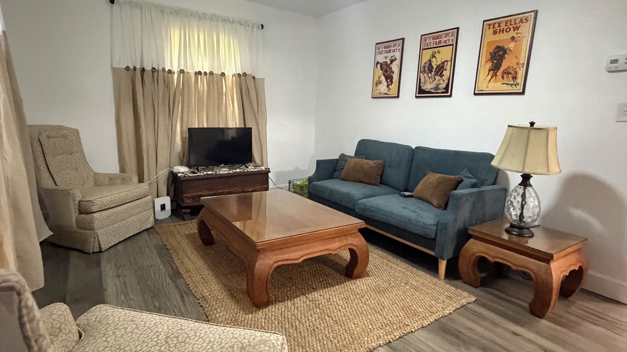 Photo of Livingroom in Bartow