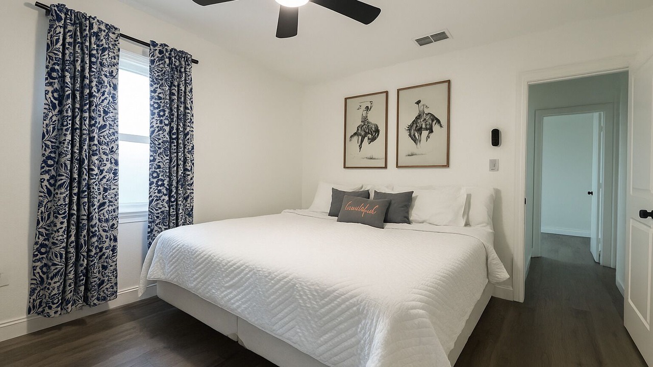 Photo of Bedroom in Bartow
