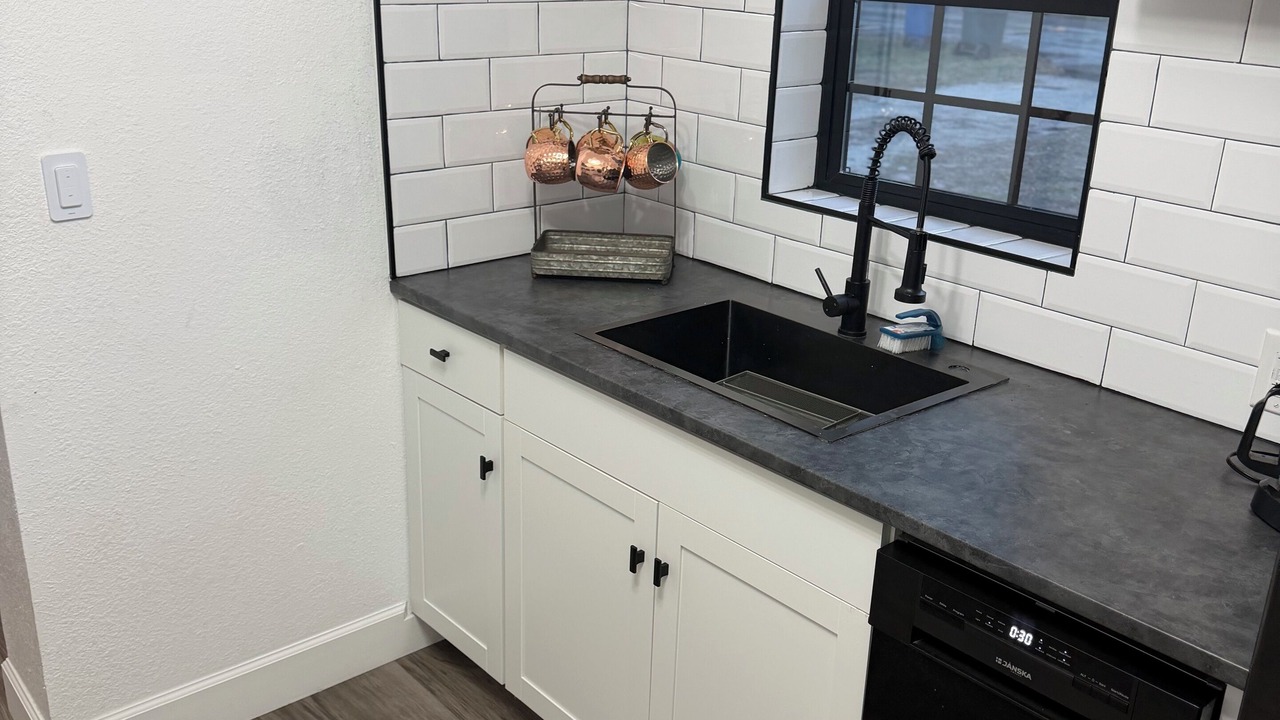 Photo of Kitchen in Bartow