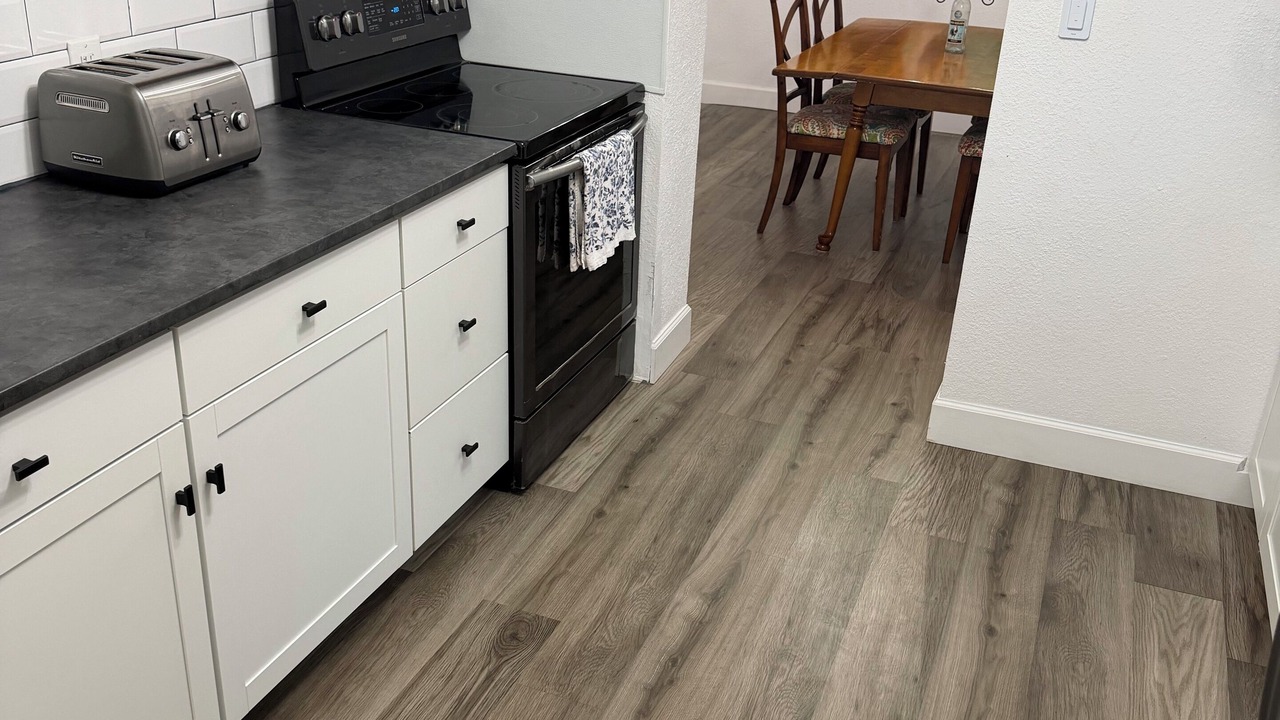 Photo of Kitchen in Bartow