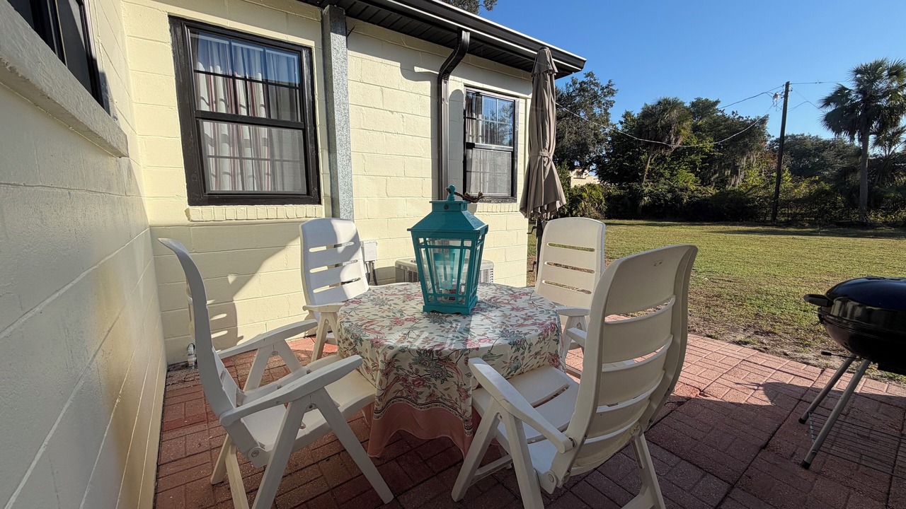 Photo of Outdoor in Bartow