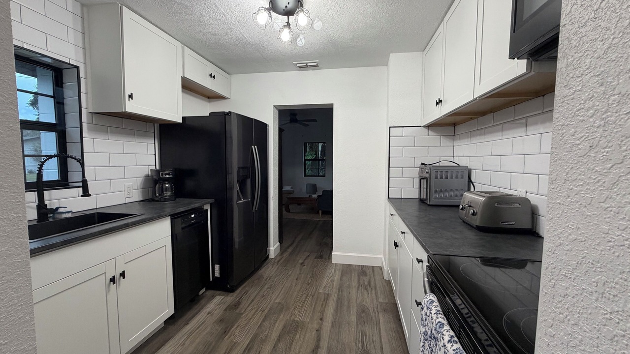 Photo of Kitchen in Bartow