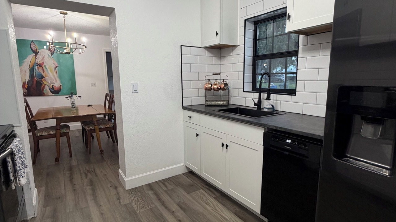 Photo of Kitchen in Bartow