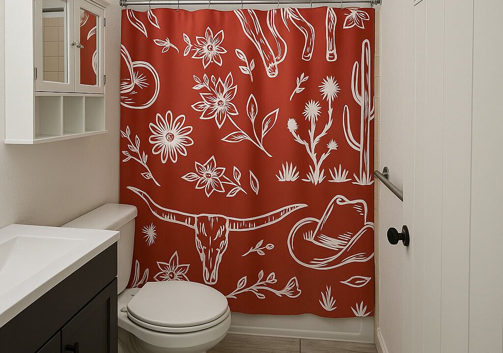 Photo of Bathroom in Bartow