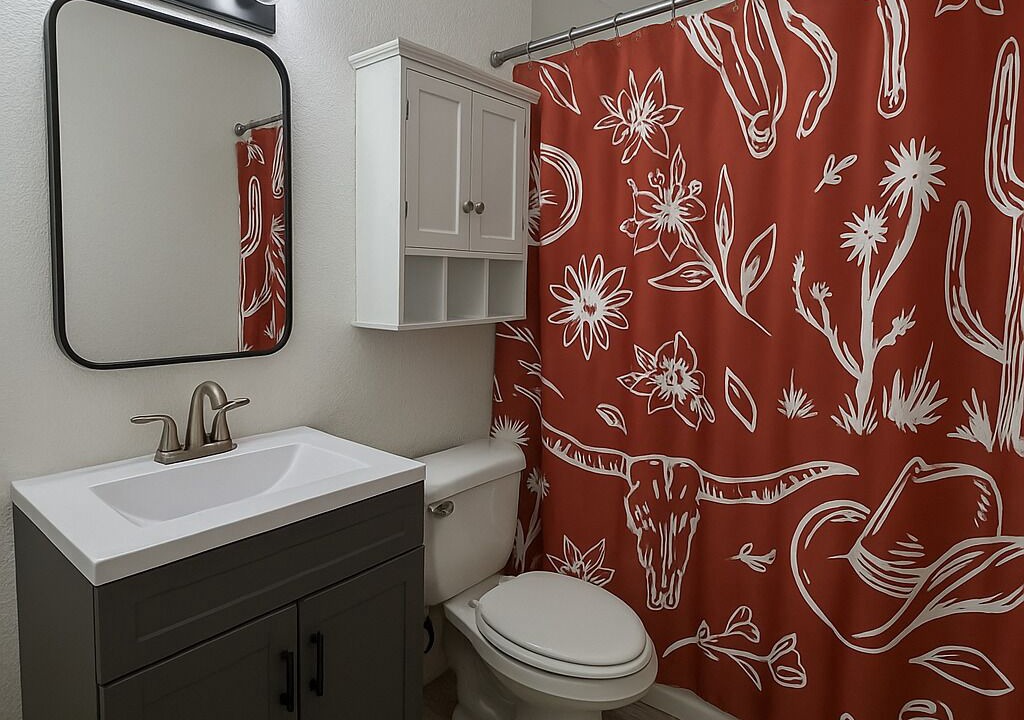 Photo of Bathroom in Bartow