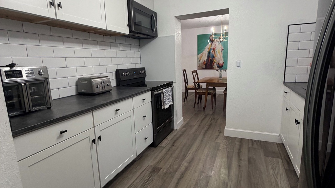 Photo of Kitchen in Bartow